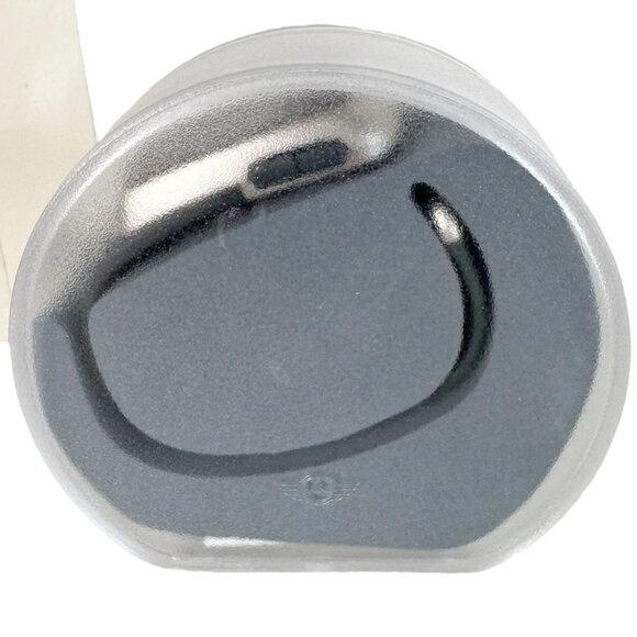 MINI Cooper BMW Mini Motion MOMA Collectible Grey Smartwatch in Case - Picture 2 of 9